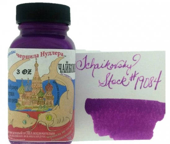 Noodler's Ink Tchaikovsky  3oz/90ml - Blesket Canada