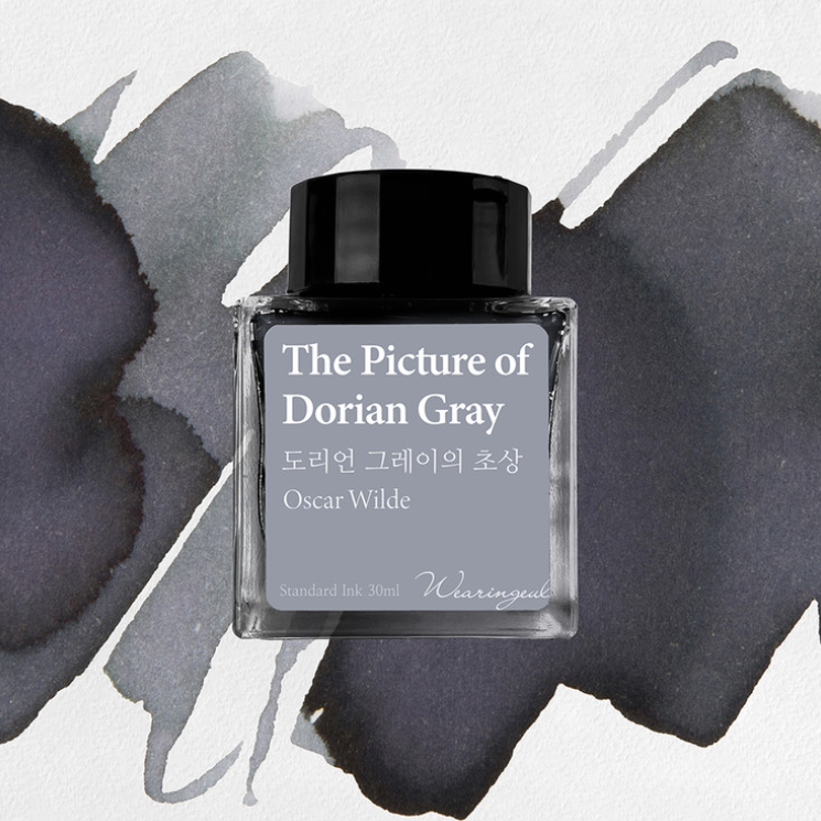 The Picture of Dorian Gray (by Oscar Wilde) Ink - Blesket Canada