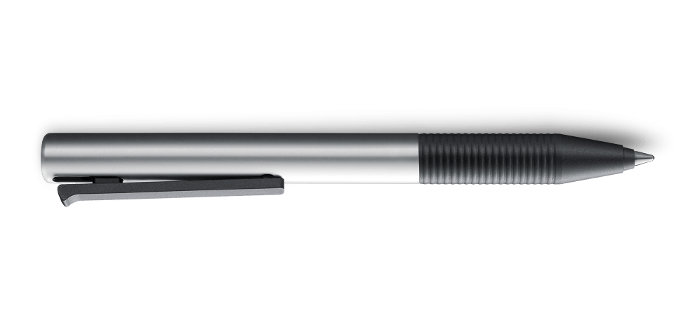 Tipo Rollerball Pen Aluminum - Blesket Canada