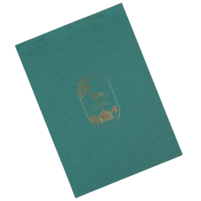 Tom's Studio Calligraphy Practice Pad - Blesket Canada