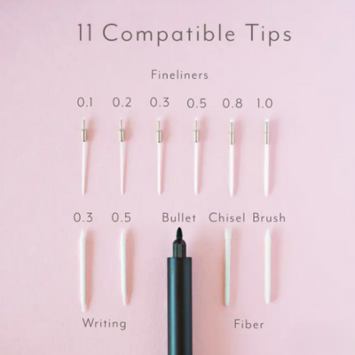 Tom's Studio Lumos - Full Creative Tip Set - Blesket Canada