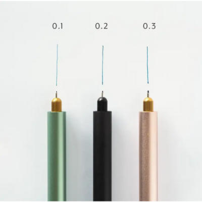 Tom's Studio Lumos - Full Creative Tip Set - Blesket Canada