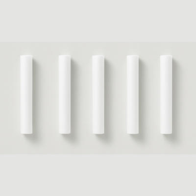 Tom's Studio The Wren – Spare Ink Reservoirs - Pack of 5 - Blesket Canada