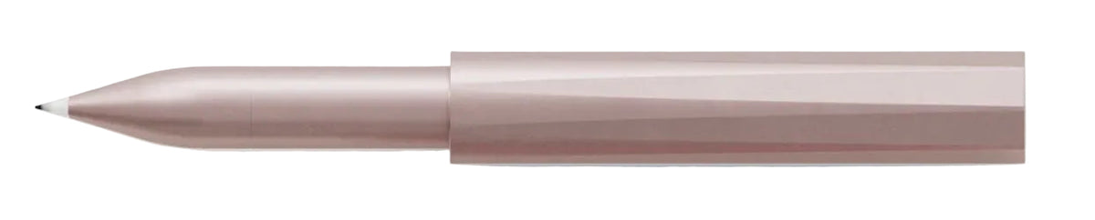 Tom's Studio The Wren - Refillable Writing Pen - Blush - Blesket Canada