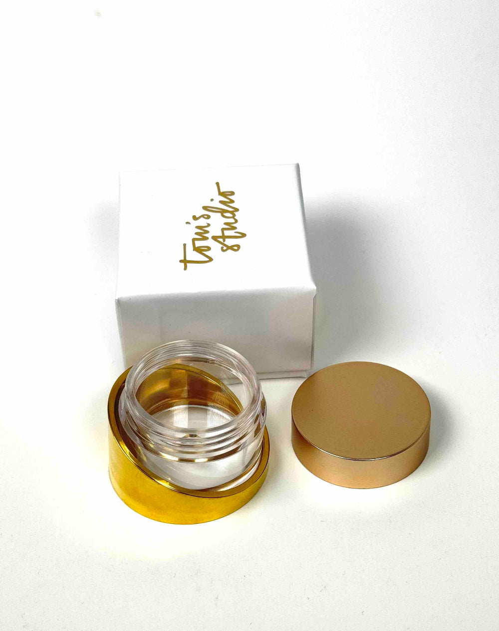 Tom's Studio Tilt Ink Pot Holder - Blesket Canada