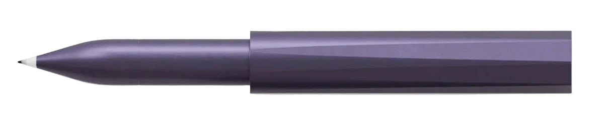 Tom's Studio The Wren - Refillable Writing Pen - Iris - Blesket Canada
