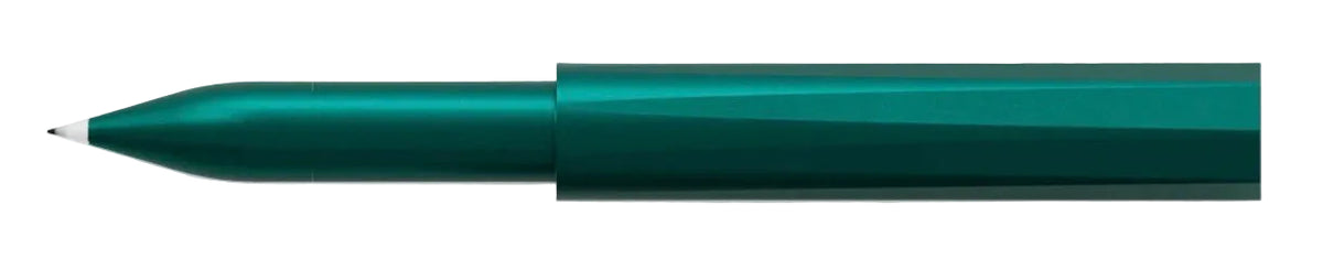 Tom's Studio The Wren - Refillable Writing Pen - Ivy - Blesket Canada