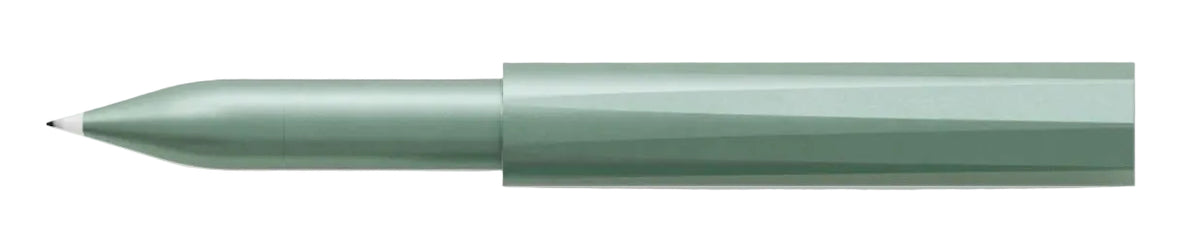 Tom's Studio The Wren - Refillable Writing Pen - Sage - Blesket Canada
