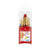 Triangular Paint Brushes - 6 Assorted - Blesket Canada
