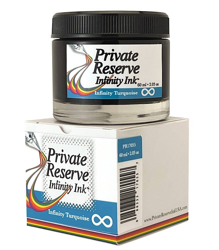 Private Reserve Infinity Fountain Pen Ink with the E.C.O - Blesket Canada