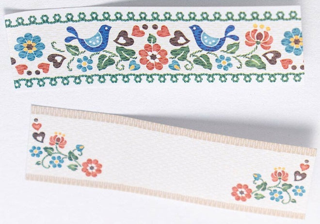 Tyrol Sticky Notes – Birdie - Blesket Canada