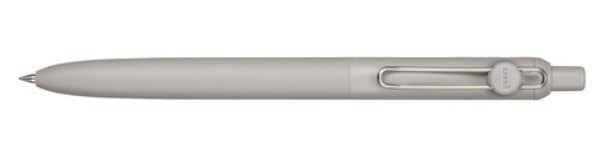 Mitsubishi Uniball ZENTO Standard Ballpoint Pen 0.38 mm – Cloud (Black Ink) - Blesket Canada