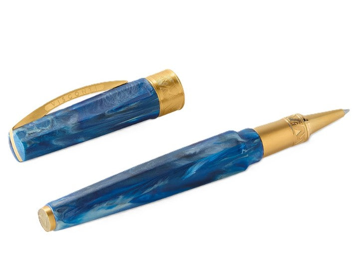 Visconti Mirage Mythos Odysseus Rollerball Pen - Blesket Canada