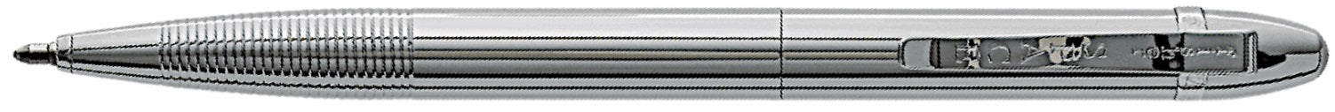 Fisher Space Pen Vortex – Chrome Finish - Blesket Canada