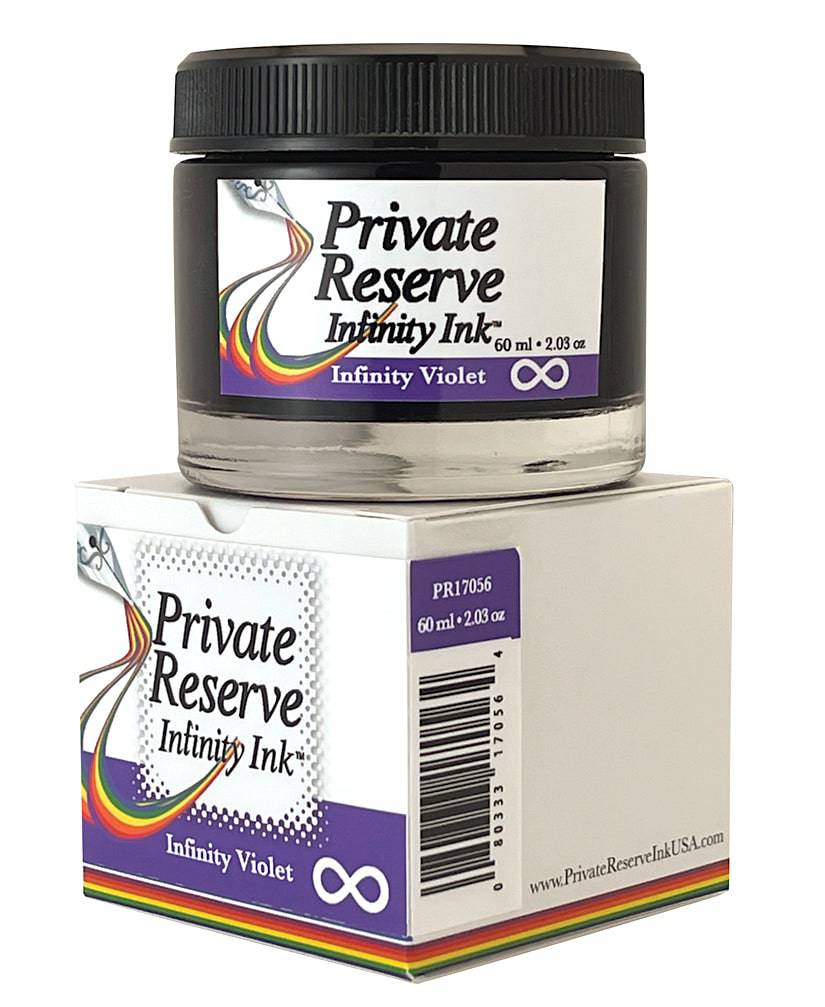 Private Reserve Infinity Fountain Pen Ink with the E.C.O - Blesket Canada