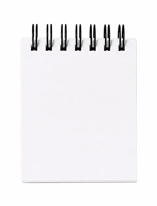 Wearingeul Impression Drawing Book Mini (70 Sheets) - Blesket Canada