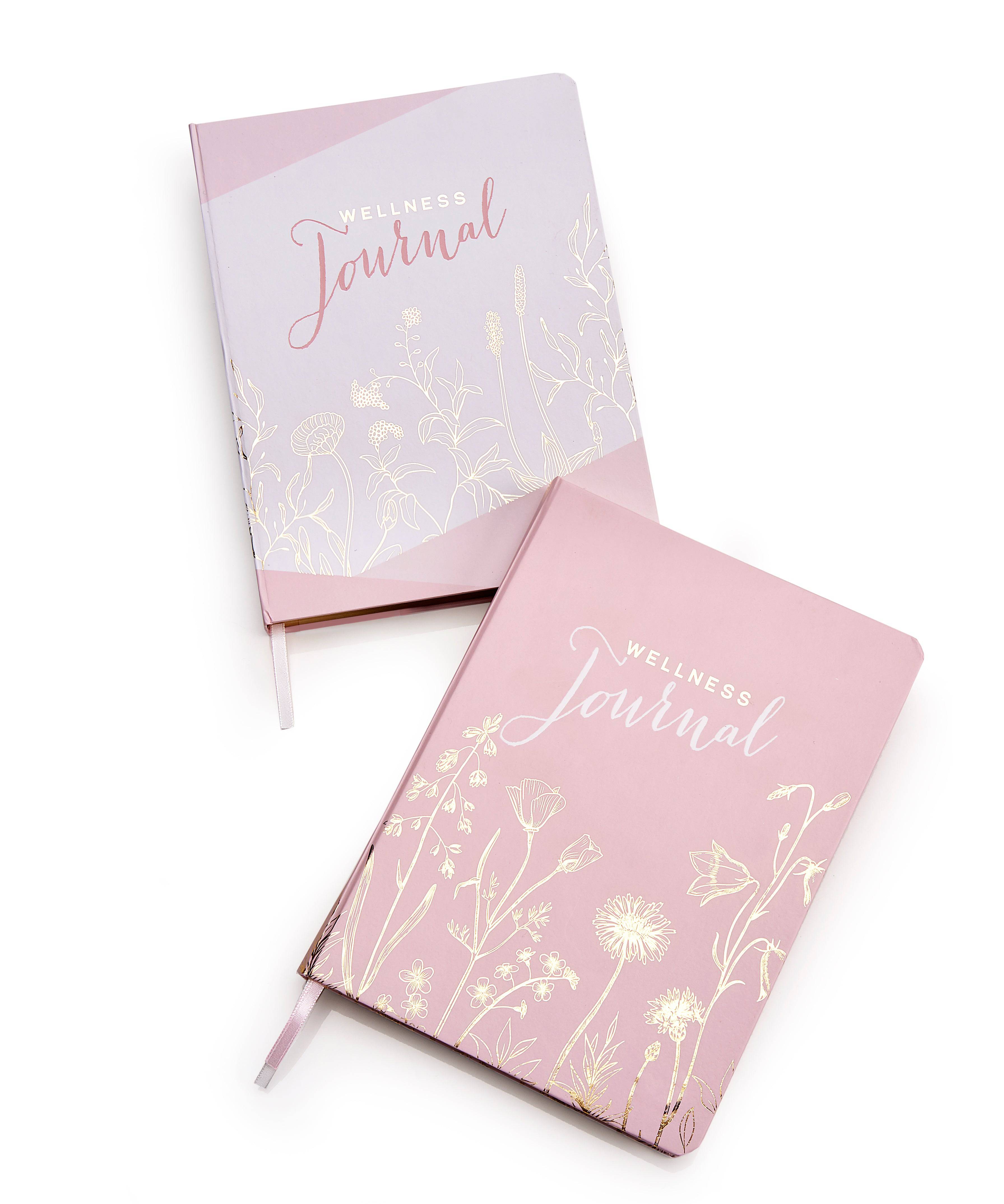 Wellness Journal - Blesket Canada