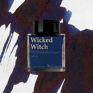 Wearingeul Wicked Witch 30ml Fountain pen ink - Blesket Canada