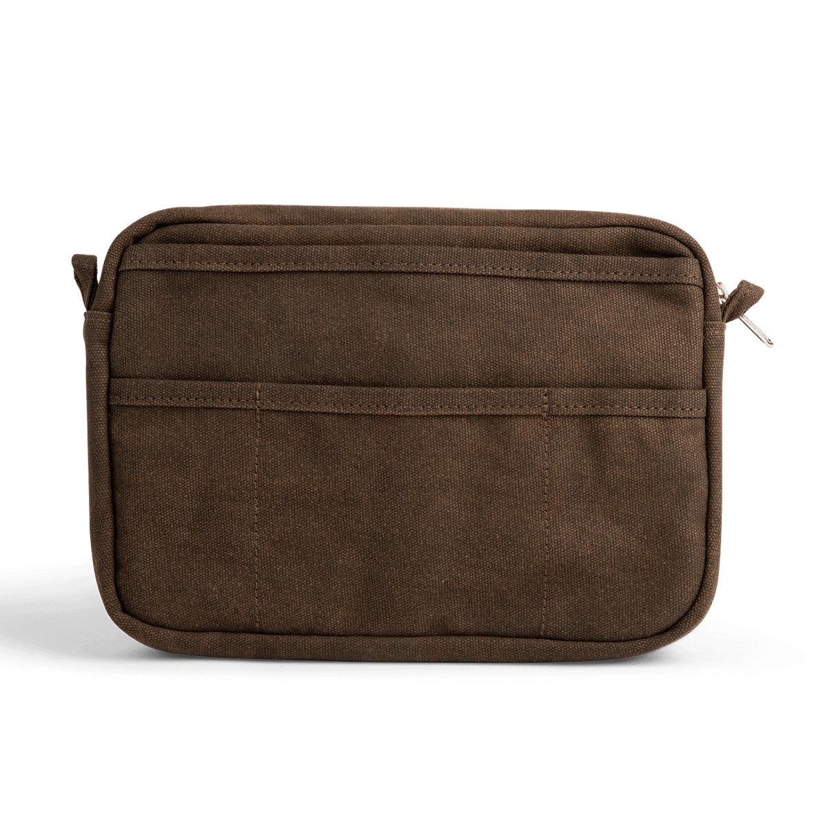 Soolla® Studio Pouch, Coffee Bean (Stationery Pouch) - Blesket Canada