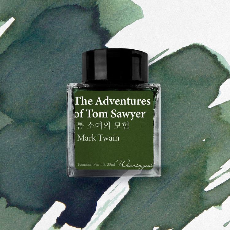 Wearingeul The Adventures of Tom Sawyer Ink - Blesket Canada