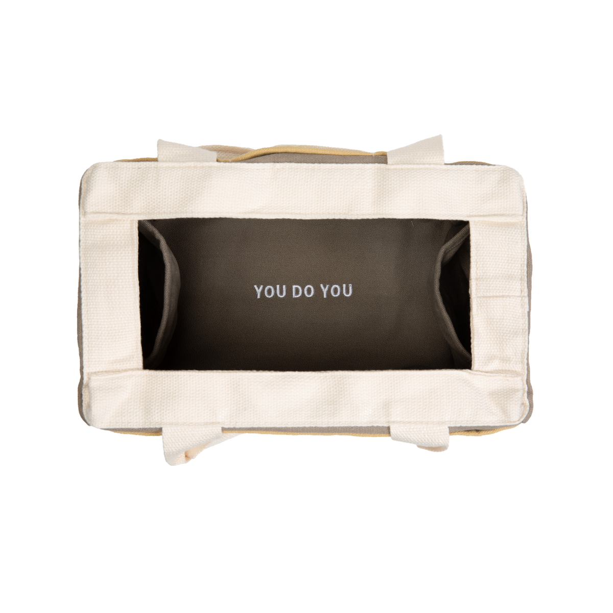 Soolla® Studio Bag, Driftwood - Blesket Canada