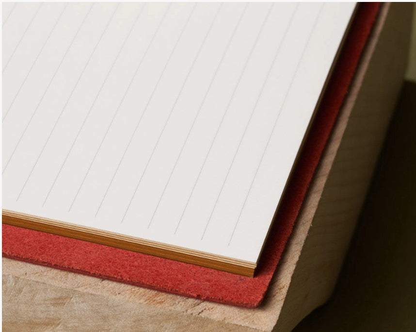 Paper Republic Book Refill Pocket Size – Ruled - Blesket Canada