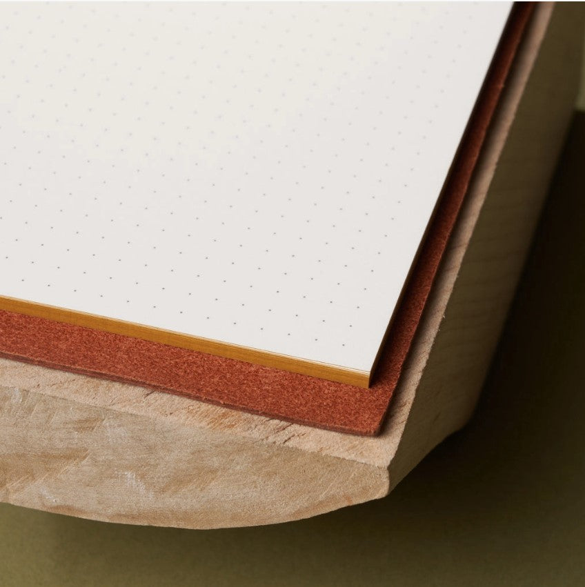 Paper Republic Book Refill Pocket Size – Dotted - Blesket Canada