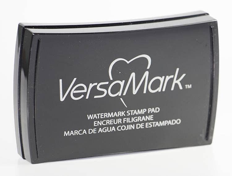 Versamark Ink Pads Transparent (watermark) - Blesket Canada