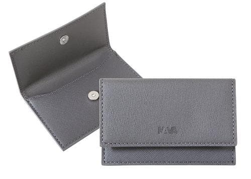 NAVA Via Durini Rigid Card Case - Blesket Canada