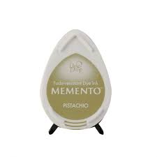Memento Dew Drop Inks - Blesket Canada