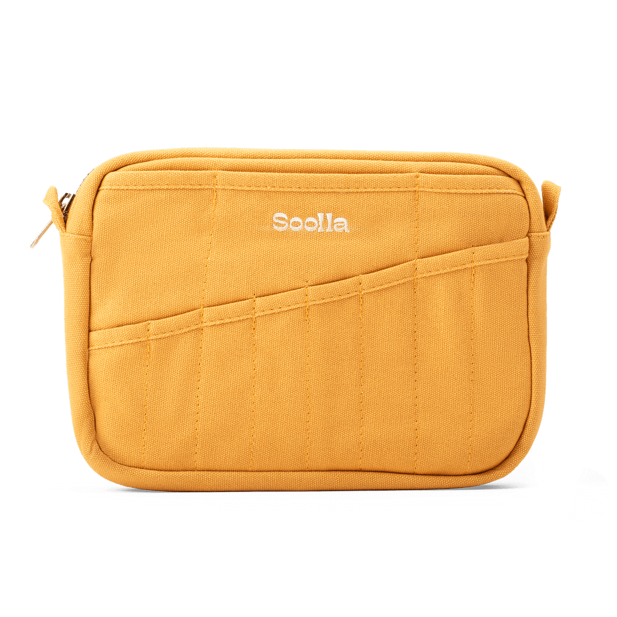 Soolla® Studio Pouch, Sedona (Stationery Pouch) - Blesket Canada