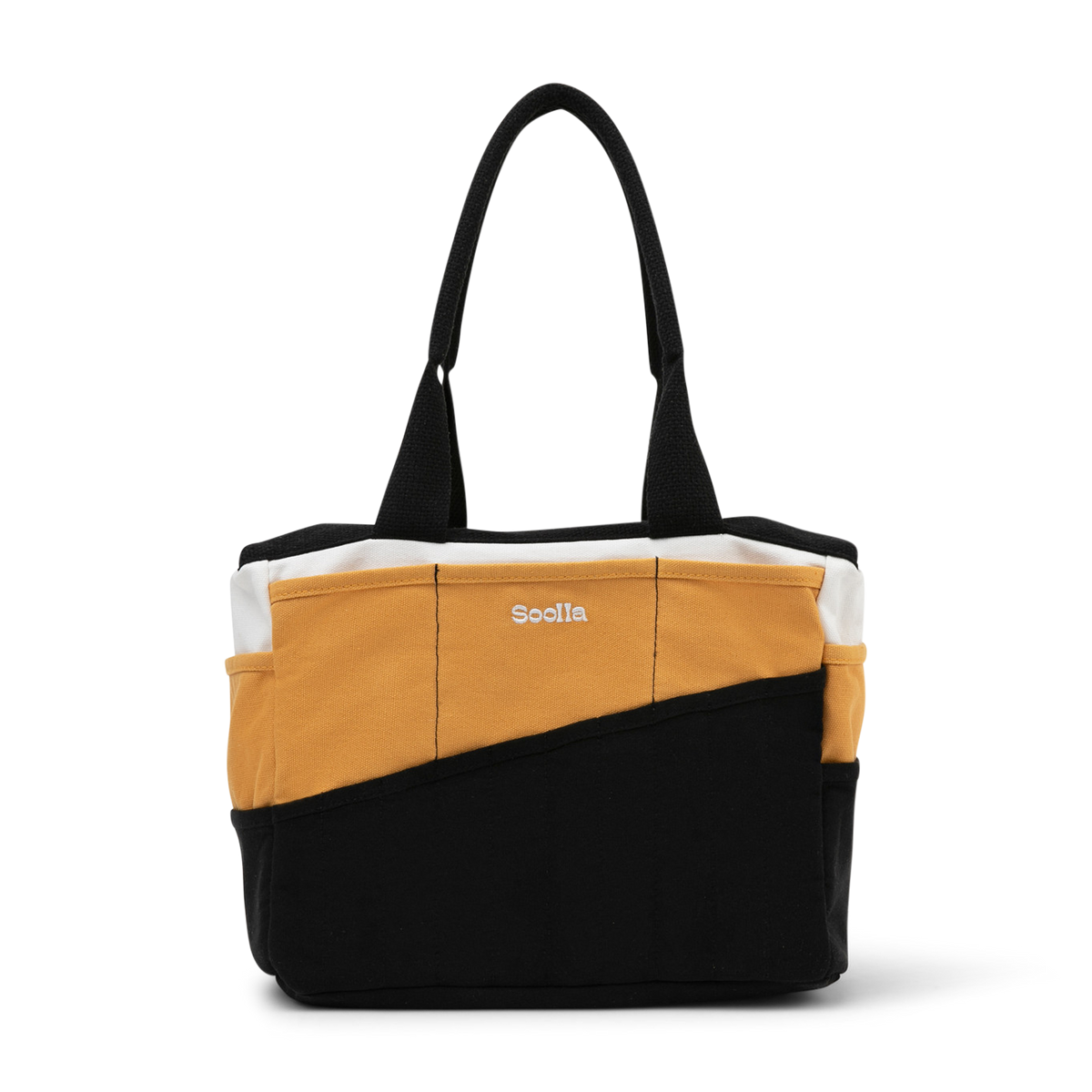 Soolla Studio Artist Bag, SampleHAUS, Pottery Tool Bag - Blesket Canada