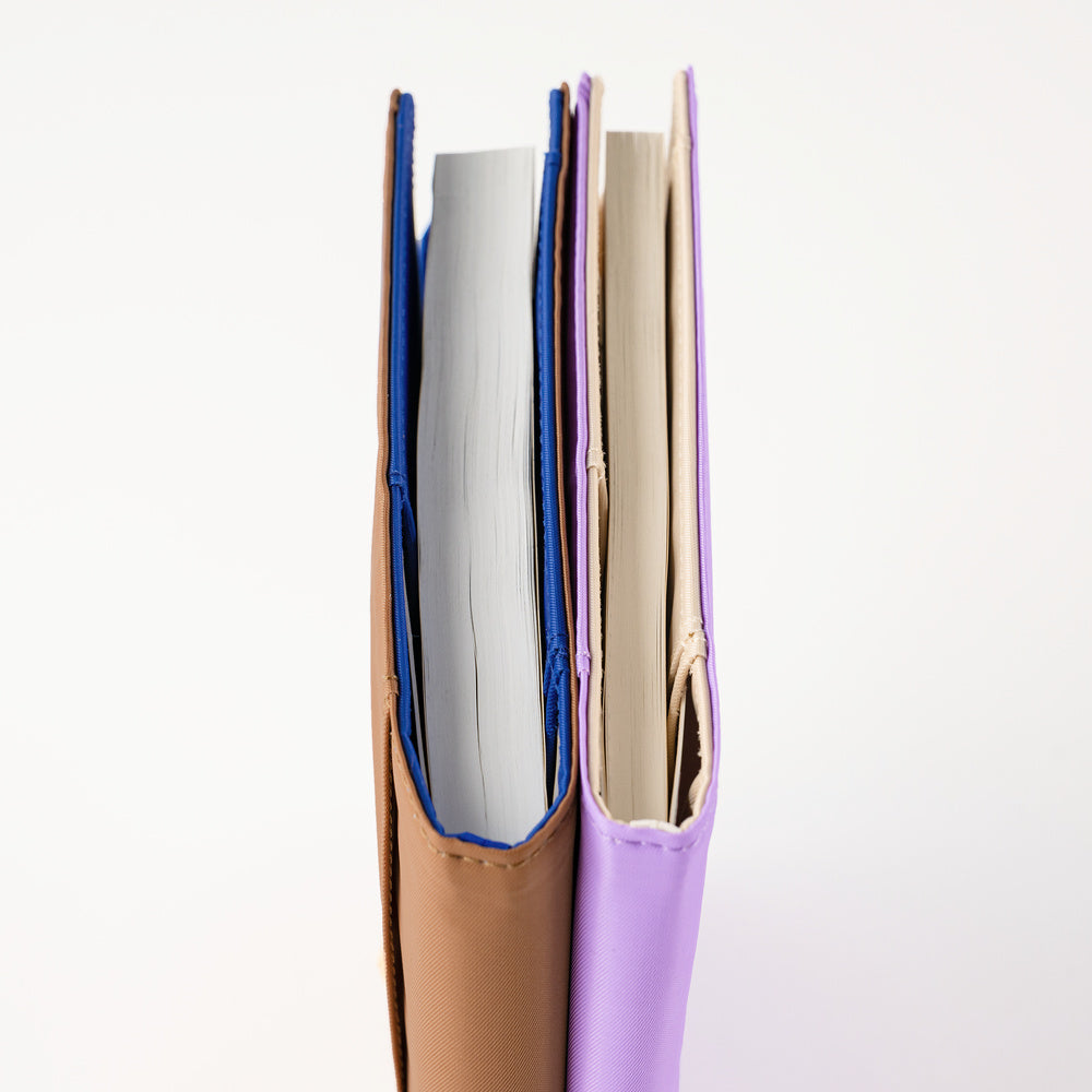 Hobonichi Techo 2027 A5 Cousin Avec Books – Japanese - Blesket Canada