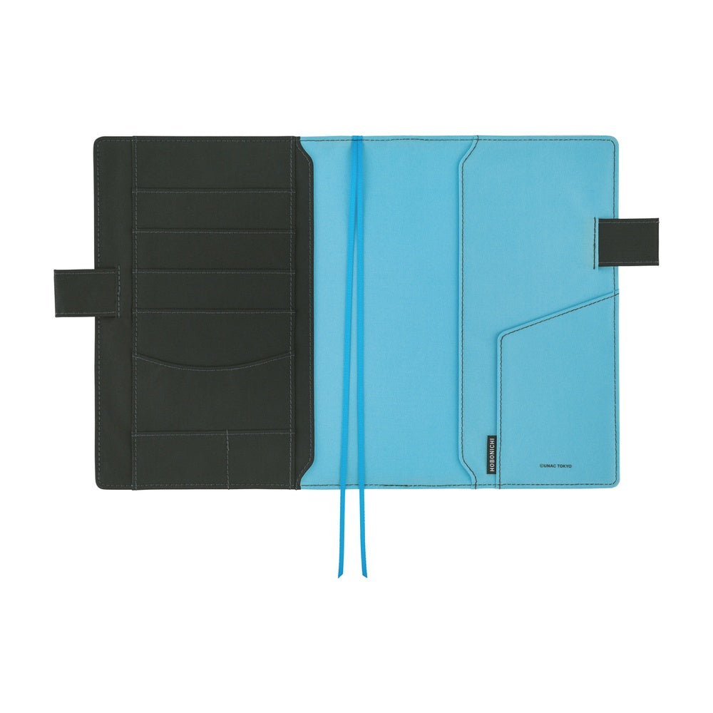 Hobonichi 2026 Yuichi Inoue Jo Going Up Book Cover A5 - Blesket Canada