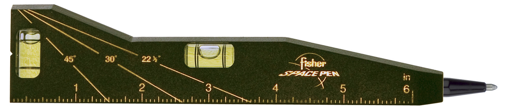 Fisher Carpenter Space Pen - Blesket Canada