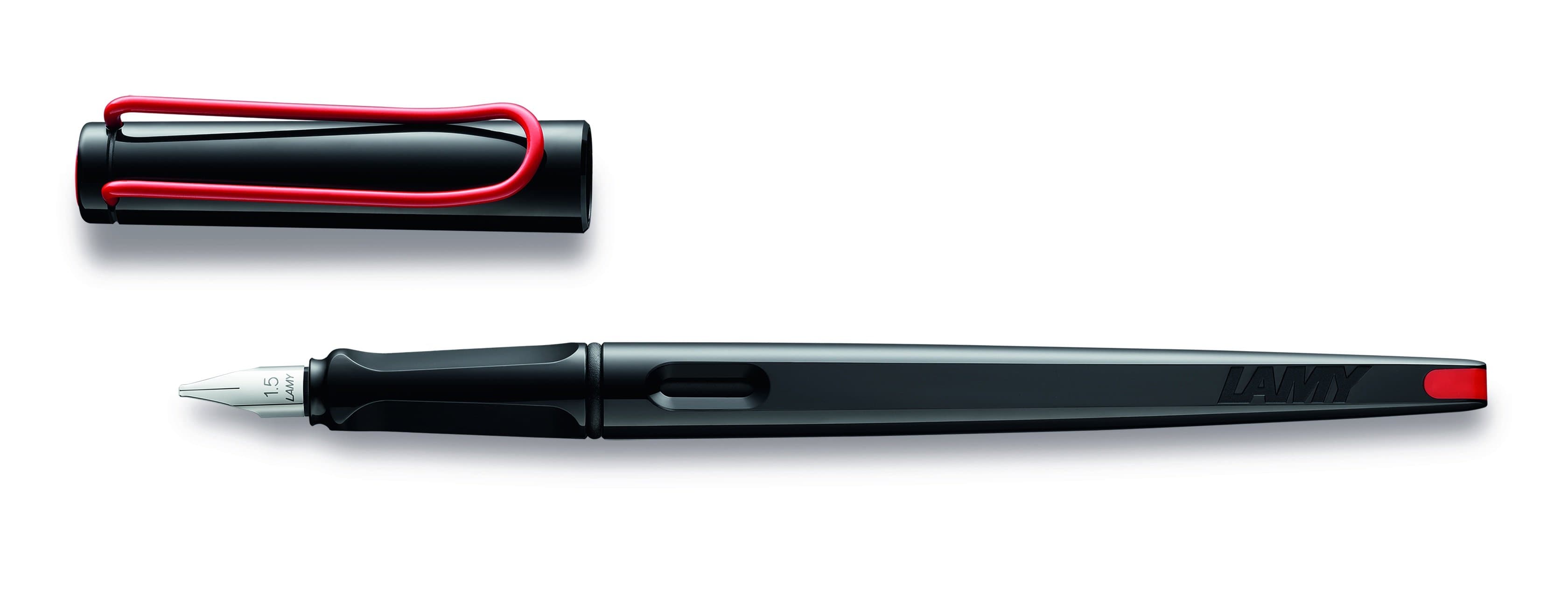 Lamy Joy Calligraphy Fountain Pen - Blesket Canada