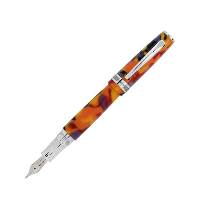 Monteverde People of The World - Dogon Fountain Pen - Blesket Canada