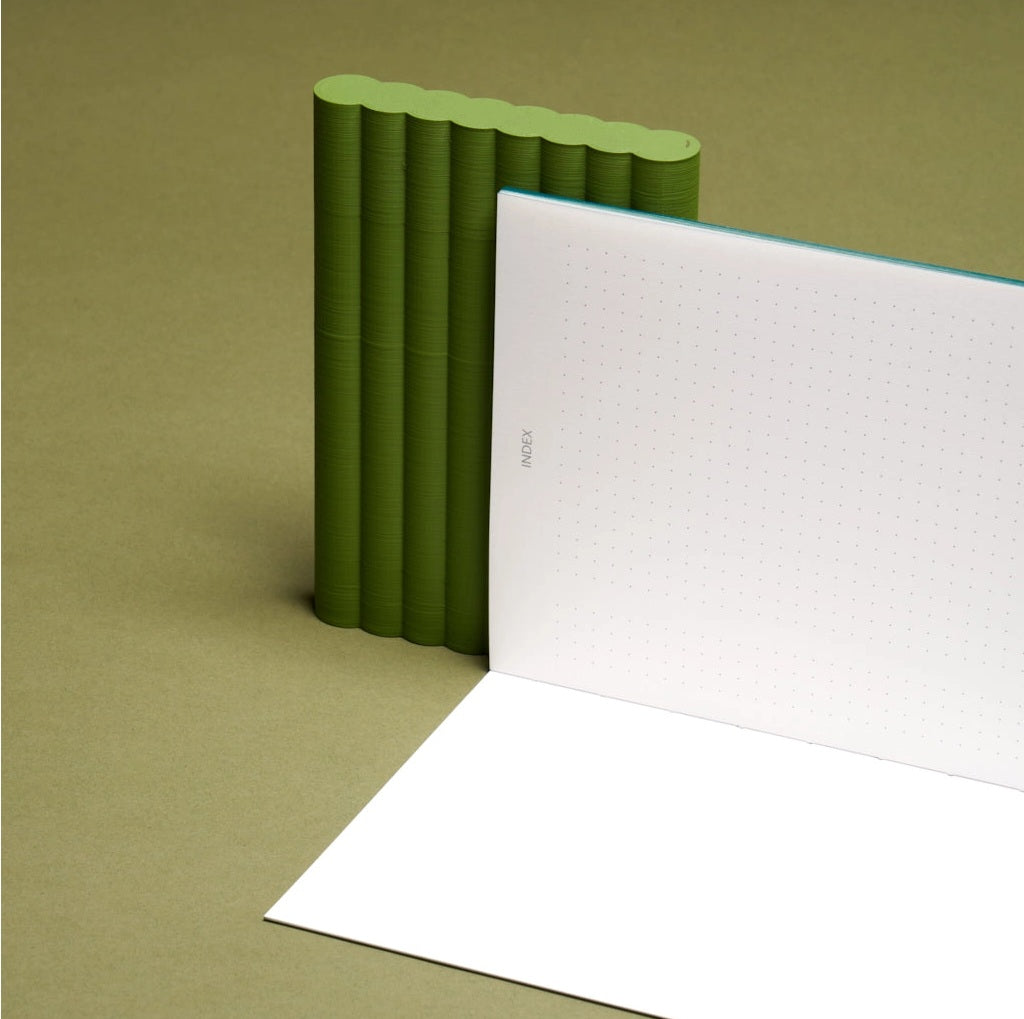 Paper Republic DoJo Book – XL Size (48 Pages) - Blesket Canada