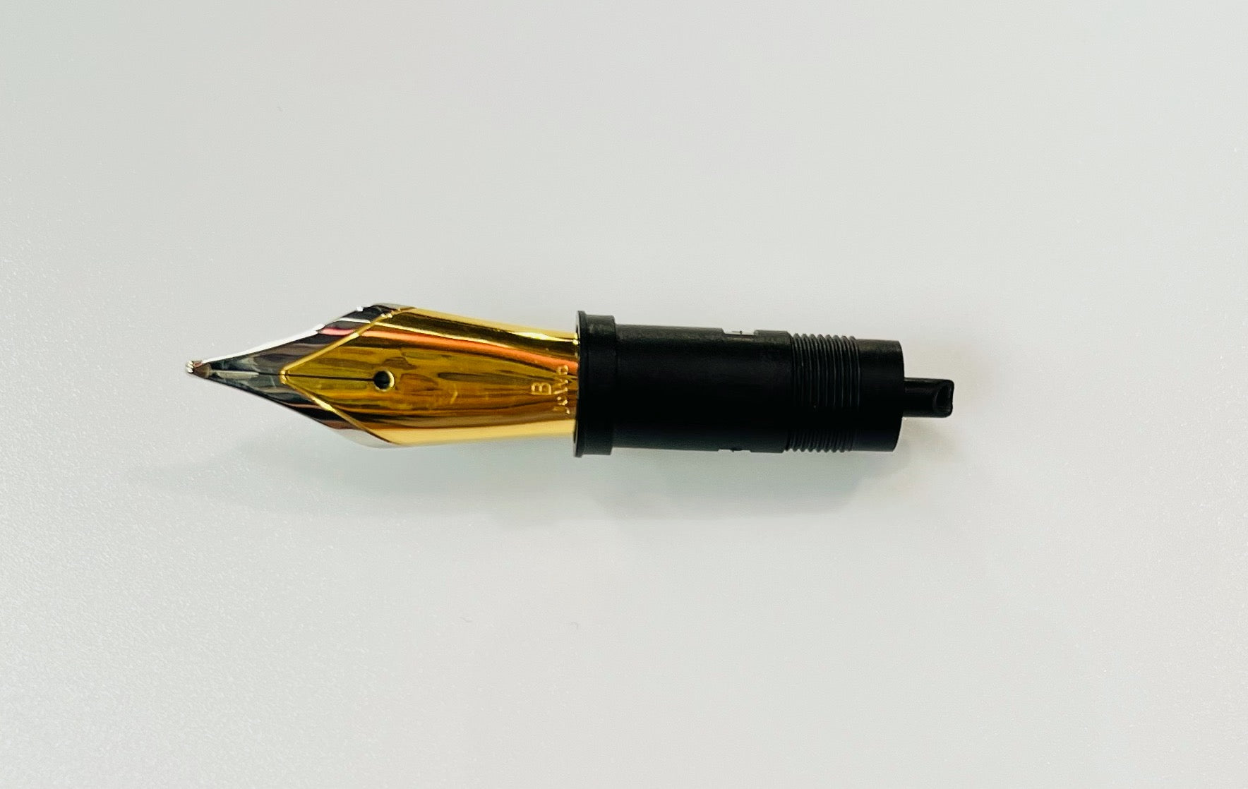 JoWo Nib Size 6 - Double tone - Blesket Canada