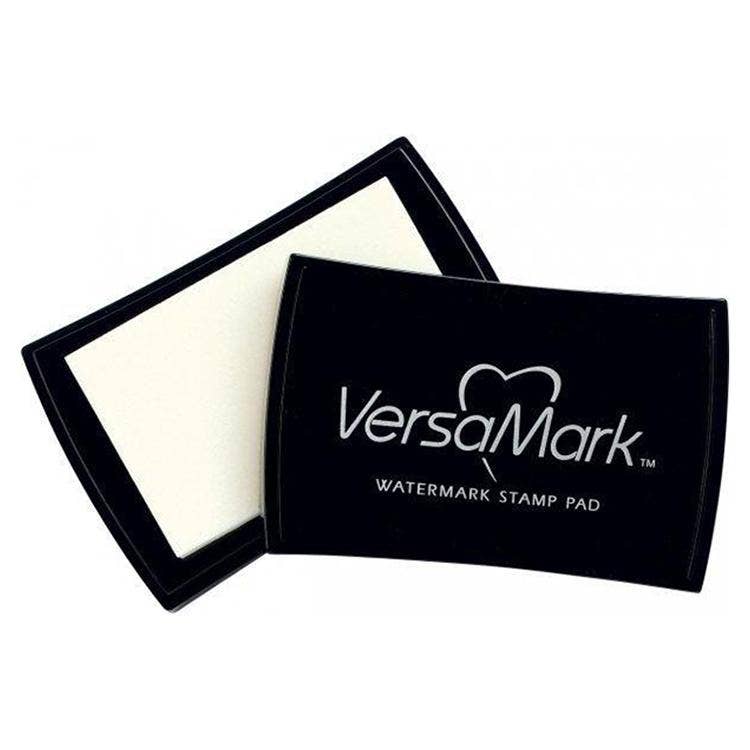 Versamark Ink Pads Transparent (watermark) - Blesket Canada