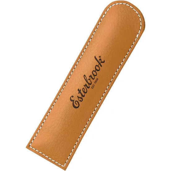 Esterbrook Single Pen Sleeve British Tan - Blesket Canada