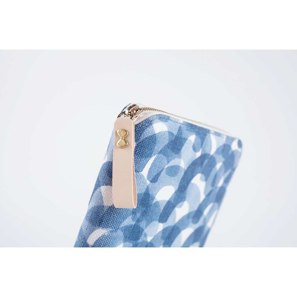 Hobonichi Techo 2026 – Minä Perhonen: Aalto A5 Cover - Blesket Canada