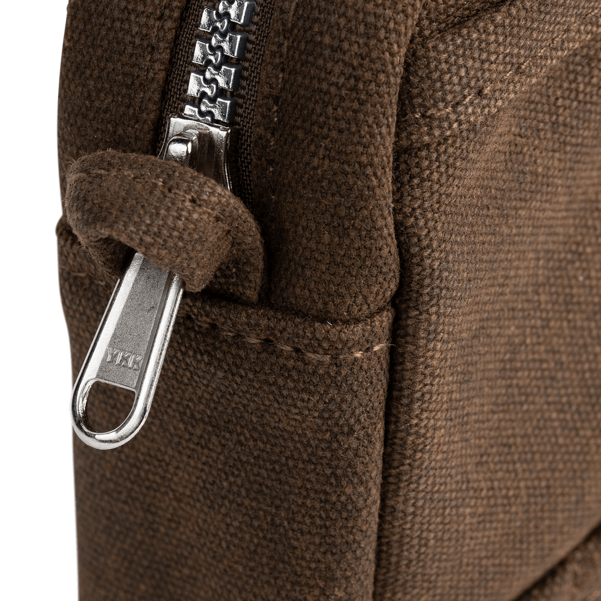 Soolla® Studio Pouch, Coffee Bean (Stationery Pouch) - Blesket Canada