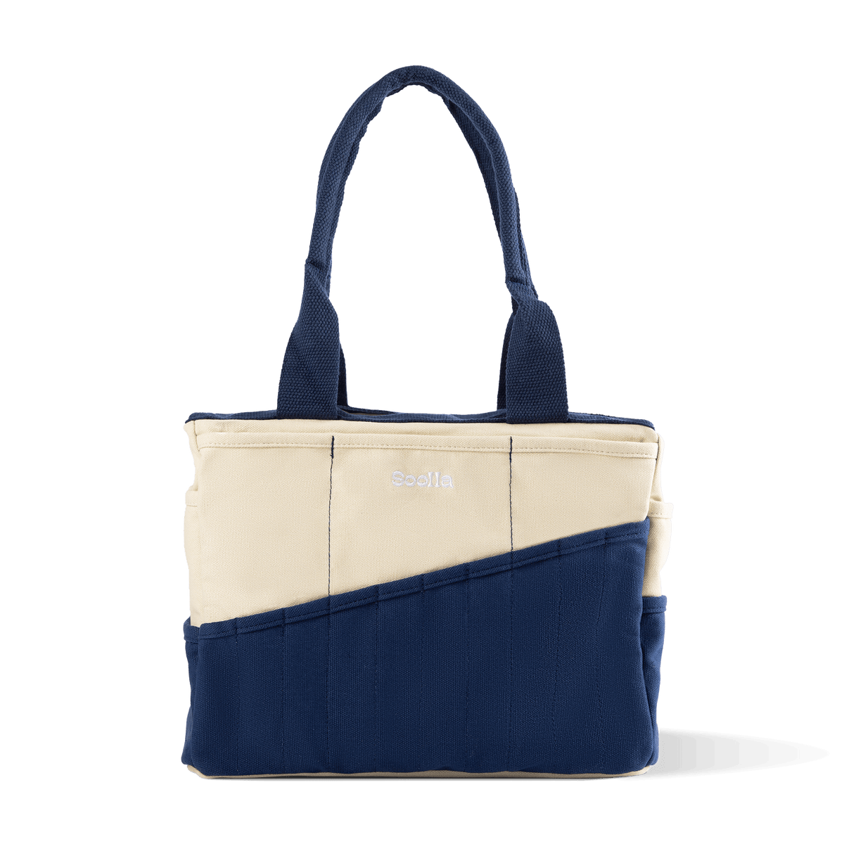 Soolla® Studio Bag, Marina - Blesket Canada