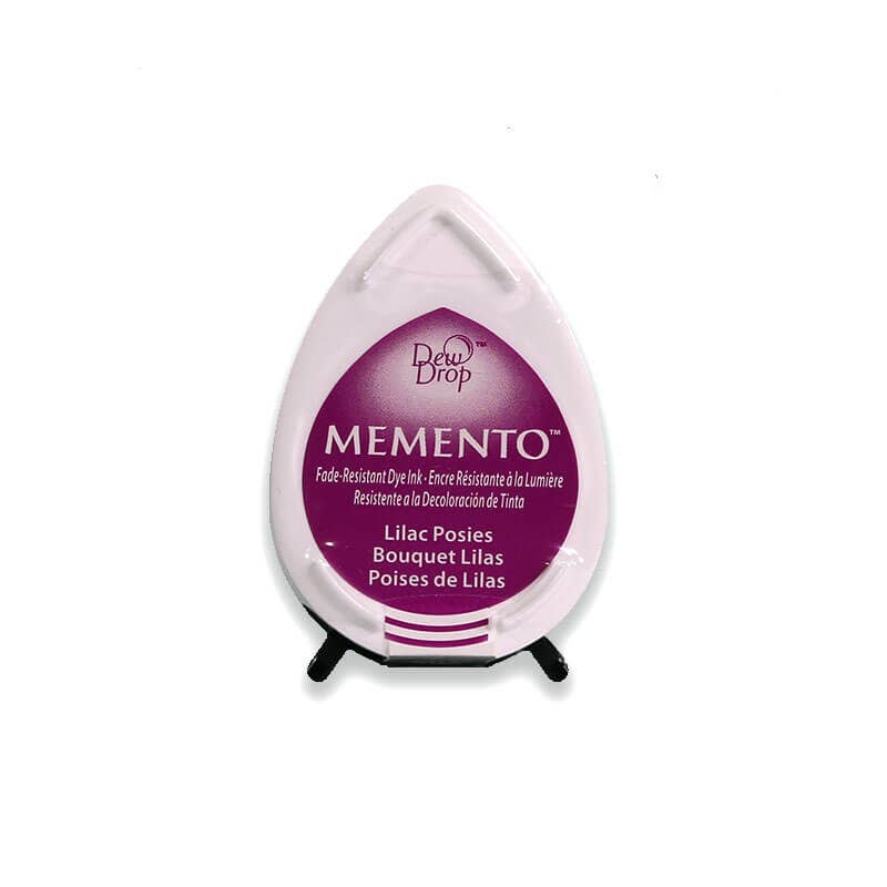 Memento Dew Drop Inks - Blesket Canada