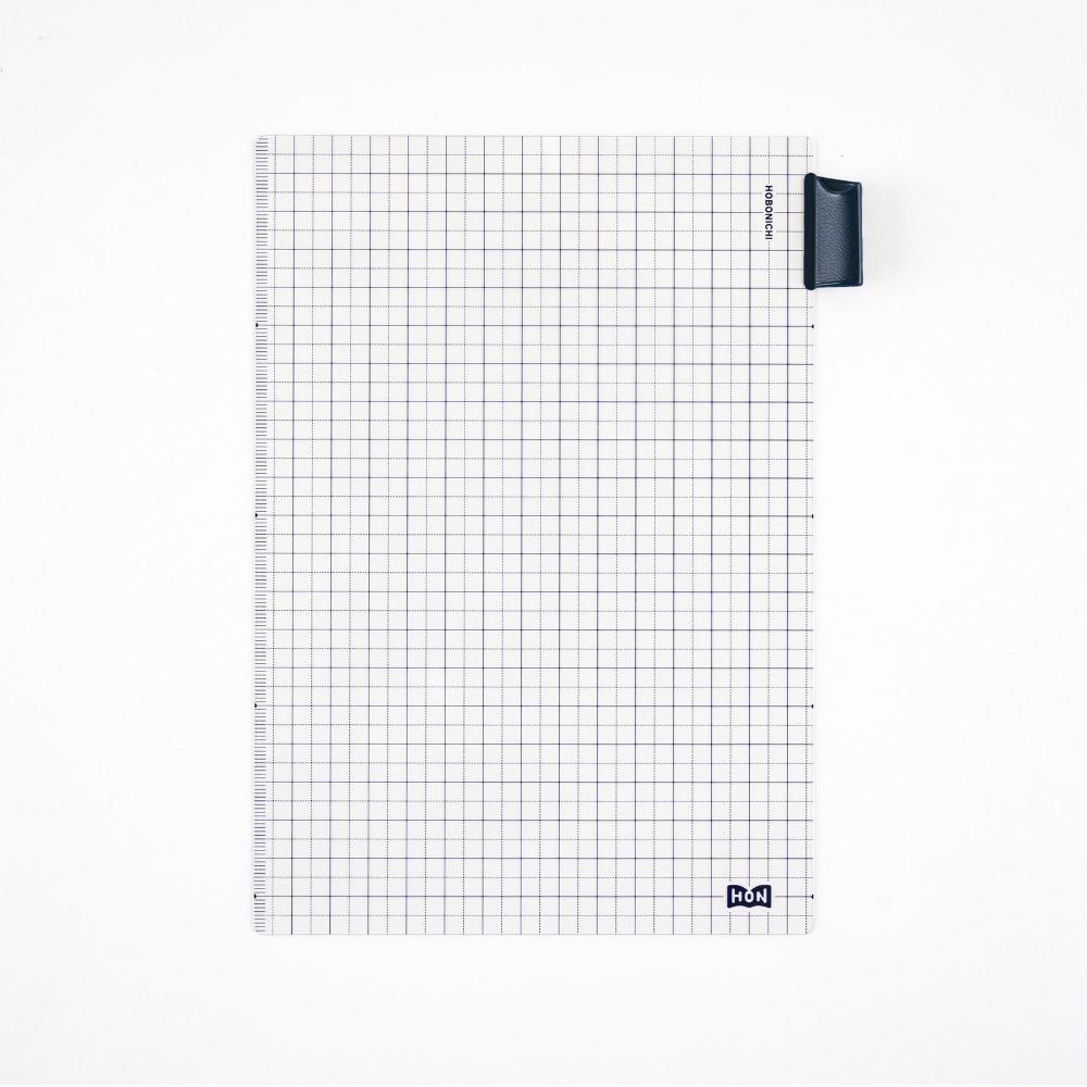 Hobonichi Techo 2025 HON Planner A5 (Daily) Unsodo Bijutsukai