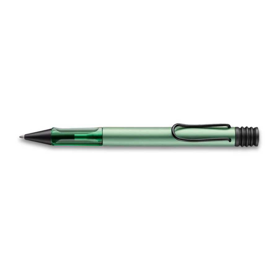 Lamy AL-Star Special Edition Ballpoint Pen - Sage - Blesket Canada