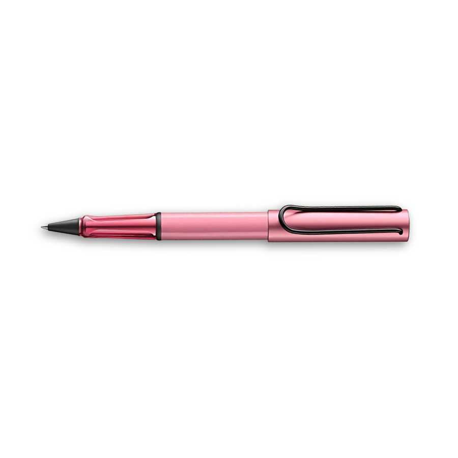 Lamy AL-Star Special Edition Rollerball Pen - Autumn Pink