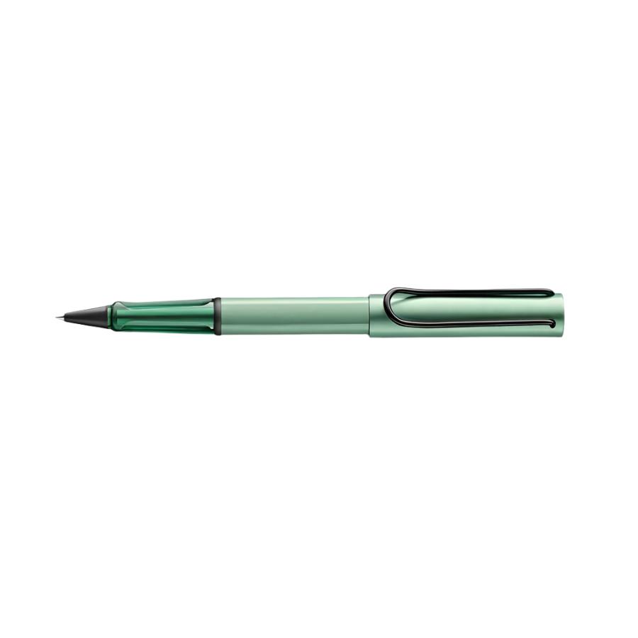 Lamy AL-STAR Special Edition Rollerball Pen - Sage - Blesket Canada