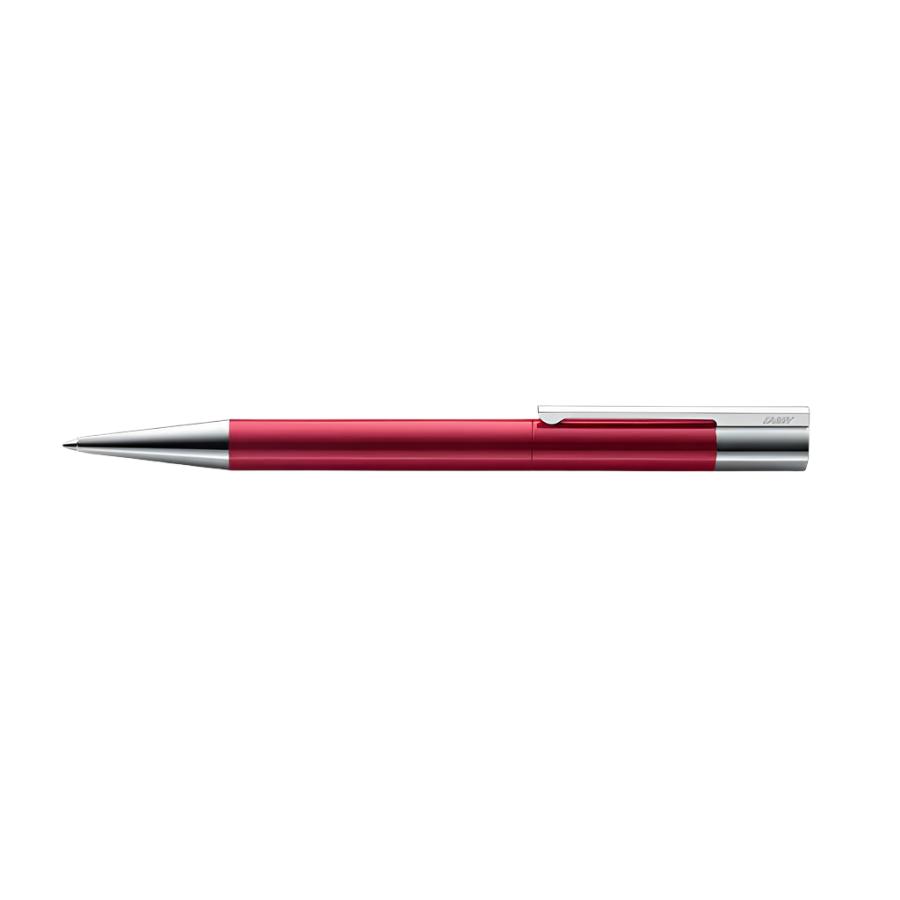 Lamy Scala  Ballpoint Pen - Piano Red Gloss - Blesket Canada